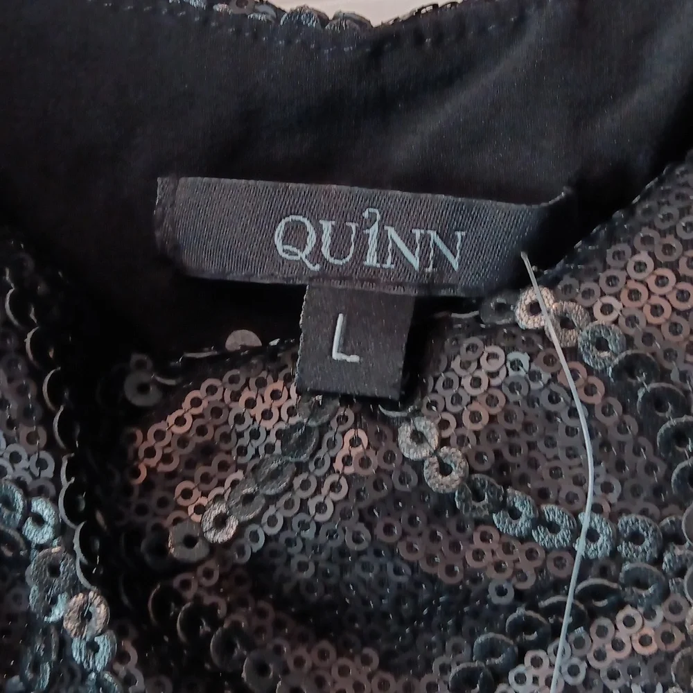 Quinn Casual Dress by Francesca  NWT Large